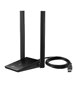 ADAPTADOR TX20U WIFI TP-LINK WIFI 6 ARCHER PLUS AX1800