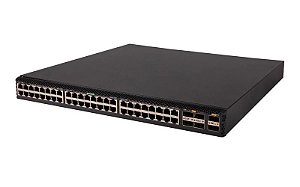 Switch Hpe 48 Portas 48g 10/100/1000 4 10g R8m26a