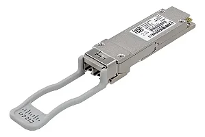 Módulo GBIC Cisco QSFP-40G-SR-BD 40G MM LC Duplex