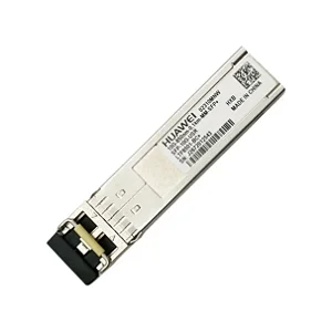 Módulo Huawei 10g 850nm-0.3km-mm-sfp+ Ltf8502-bc+
