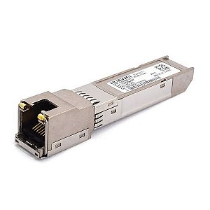 Módulo Gbic Huawei RTXL185-210 SFP 1000BASE-T RJ45 100m