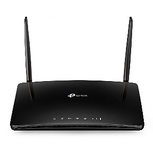 Roteador Archer MR600 4G+ Wi-Fi 5 Gigabit Dual Band AC1200
