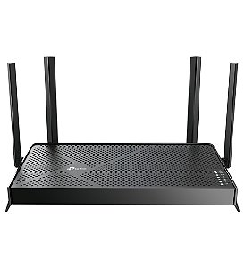 ROTEADOR TP-LINK WIFI 7 EB210 PRO ROUTER BE3600 DUAL BAND