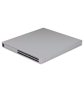 Switch 32 portas Sfp 28 USW-PRO-XG-AGGREGATION Ubiquiti