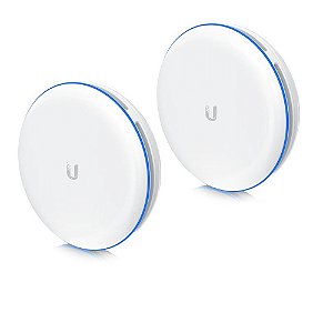 Radio Ubiquiti Par de UBB-XG UNIFI 60GHZ/5GHZ PTP 10GBPS