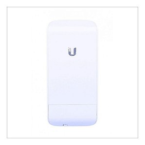 CPE Ubiquiti NanoStation Loco2 2.4Ghz