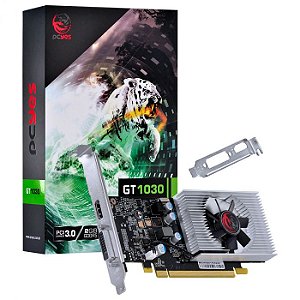 Placa De Vídeo Gt 710 1gb Ddr3 Pci-e Galax 71ggf4dc00wg - Aztech Hardware