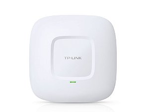 Access Point N600 sem fio Gigabit  Auranet EAP220 TP-LINK