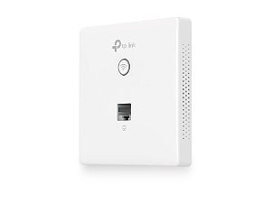 Acess Point De Parede 300mbps Tplink Eap115-wall