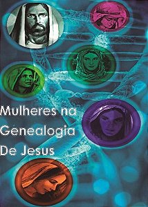 Mulheres na Genealogia de Jesus (Livro)
