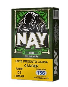 ESSENCIA NAY MINT