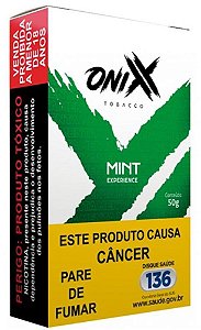 ESSENCIA ONIX MINT