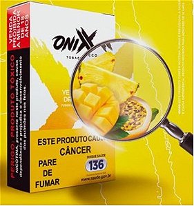 ESSENCIA ONIX YELLOW DROPS