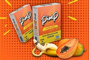 ESSENCIA PIMP BANANA PAPAYA