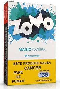 ESSENCIA ZOMO MAGIC FLORIPA