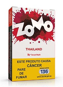 ESSENCIA ZOMO THAILAND