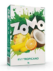 ESSENCIA ZOMO TROPICANO