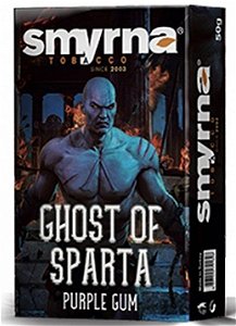 ESSENCIA SMYRNA GHOST OF SPARTA