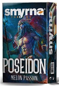 ESSENCIA SMYRNA POSEIDON