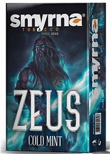 ESSENCIA SMYRNA ZEUS COLD MINT