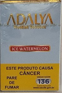 ESSENCIA ADALYA  ICE WATERMELON