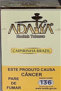ESSENCIA ADALYA CAIPIRINHA