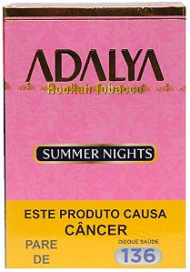 ESSENCIA ADALYA SUMMER NIGHTS