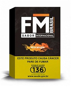 ESSENCIA FM MORANGIE