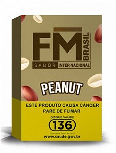 ESSENCIA FM PEANUT
