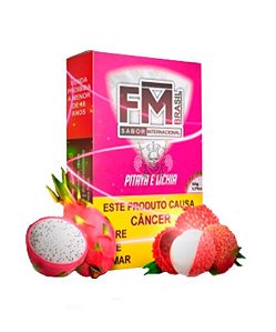 ESSENCIA FM PITAYA E LICHIA