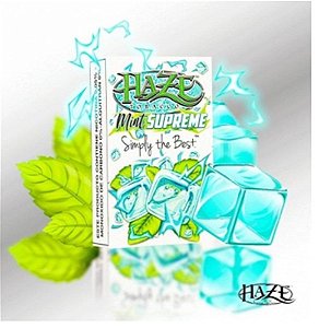 ESSENCIA HAZE MINT SUPREME