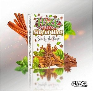 ESSENCIA HAZE SINFUL MINT