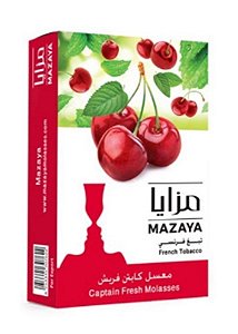 ESSENCIA MAZAYA CAPITAN FRESH