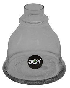 VASO JOY PQ SINO CINZA