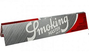 SEDA SMOKING MASTER PRATA CX50