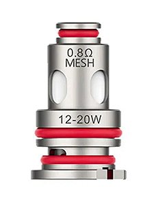 COIL VAPORESSO GTX 0,8 UNIDADE