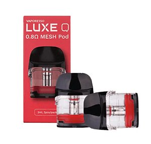 COIL VAPORESSO LUXE Q 0,8 UNIDADE