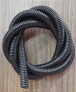 MANGUEIRA CONDUITE PRETO
