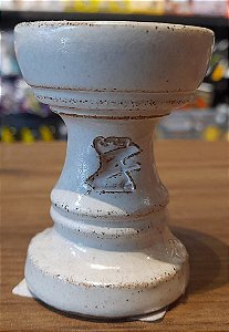 ROSH ZINGOW MINI BISPO BRANCO