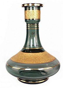 VASO BLESS 30CM GENIE FUME