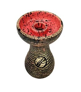 ROSH PREDATOR SIBERIAN ROSA