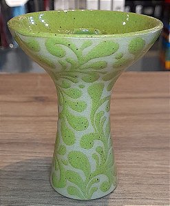 ROSH MUKABOWL ISLAMICO VERDE