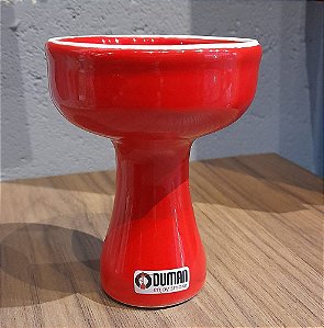 ROSH ODUMAN BASIC VERMELHO