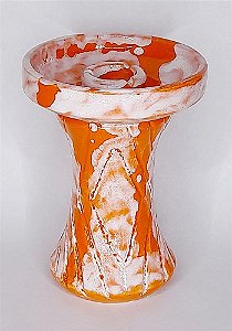 ROSH OSIRIS NUTS LARANJA CLARO