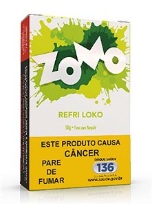 ZOMO REFRI LOKO
