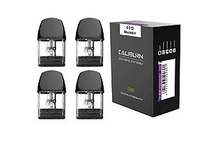 COIL CALIBURN A2 0,9 UNIDADE