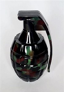 TRITURADOR METAL GRANADA