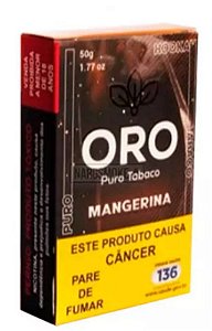 ESSENCIA ORO MANGERINA