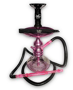NARGUILE MD HOOKAH ROSE