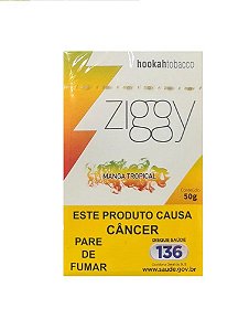 ESSENCIA ZIGGY MANGO TROPICAL